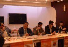 Palmi, presentato libro “Il futuro dell’Italia si gioca a Sud”