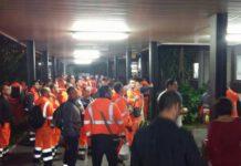 Gioia Tauro, continua il blocco del Porto