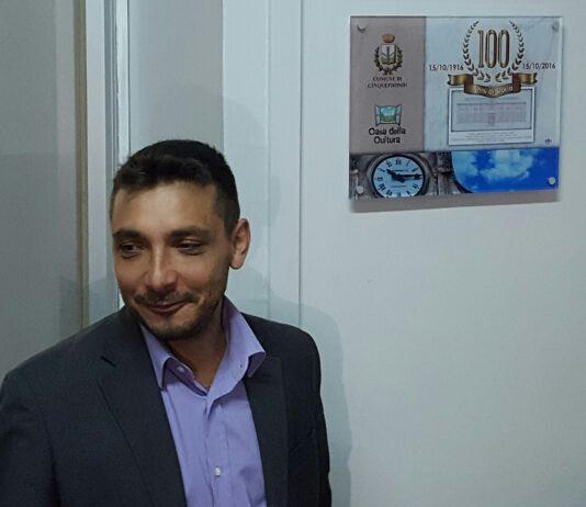 Cinquefrondi, il Palazzo Municipale ha compiuto 100 anni