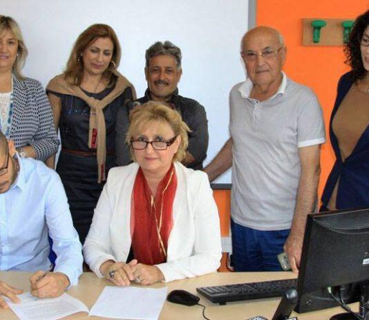 Siglato protocollo d’intesa tra Laboratorio Teatrale Rosarno 1976 ed il Piria