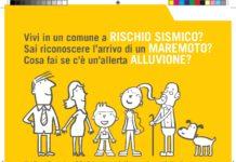 “Io Non Rischio”: il 15 e il 16 ottobre i volontari Anpana Gepa in piazza a Taurianova