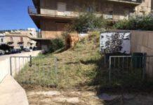 Reggio Calabria, CasaPound riqualifica il Parco Archeologico della Tomba Ellenistica