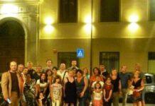 La FIDELITAS valorizza Corigliano Centro Storico