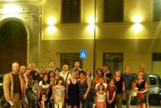 La FIDELITAS valorizza Corigliano Centro Storico