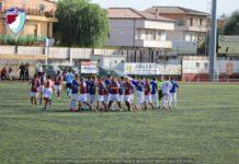 Il Rosarno Calcio detta legge anche contro l’Acconia con un super Gallo