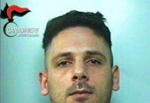 Rapina in farmacia a Rosarno, un arresto