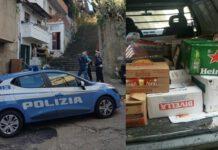 Rosarno, ancora controlli su immigrazione irregolare