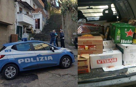 Rosarno, ancora controlli su immigrazione irregolare