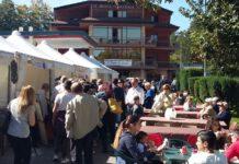 Grande successo per la Sagra dei Funghi a Gambarie