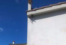 Furti e danni cimitero, la denuncia di un sindaco calabrese