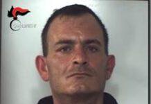 Sorvegliato speciale si da alla fuga, arrestato dopo inseguimento a San Calogero