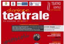 Antonio Salines lancia la nuova stagione del Teatro Gentile: «Cittanova è un modello di cui andare fieri»