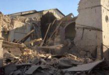 Terremoto al centro Italia- La terra continua a tremare, scossa di magnitudo 6.5