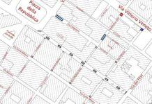 Polistena, presto il corso Mazzini diventerà isola pedonale permanente e museo all’aperto