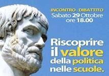 Lamezia, il Blocco Studentesco organizza un dibattito sulla politica nelle scuole