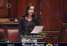 Scopelliti (NCD) in visita al Commissariato di P.S. di Palmi