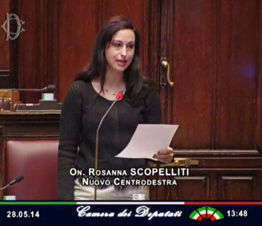 Scopelliti (NCD) in visita al Commissariato di P.S. di Palmi