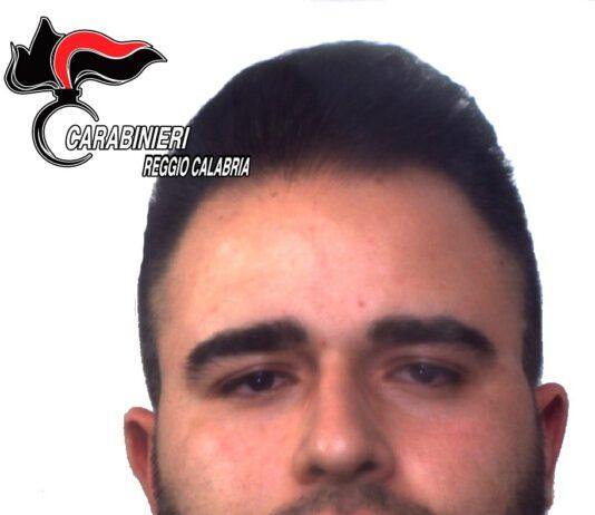 Operazione Nexum, il video degli arresti