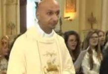 Don Antonello Tropea e la doppia vita, di giorno prete e di notte “Nico”