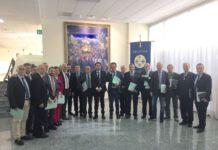 Il Presidente del Consiglio regionale Nicola Irto insedia il nuovo Consiglio delle Autonomie Locali