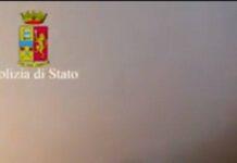 Arresto latitante Pelle-IL VIDEO