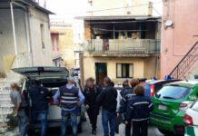 Immigrazione irregolare a Rosarno, blitz delle Forze dell’Ordine nel quartiere Ospizio