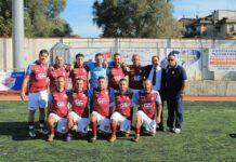 Ottimo esordio del Rosarno Calcio con una cinquina all’Allarese