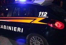 Colpi di pistola contro locale, probabile intimidazione