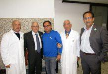 Iniziata la campagna antinfluenzale dell’ASP di Catanzaro