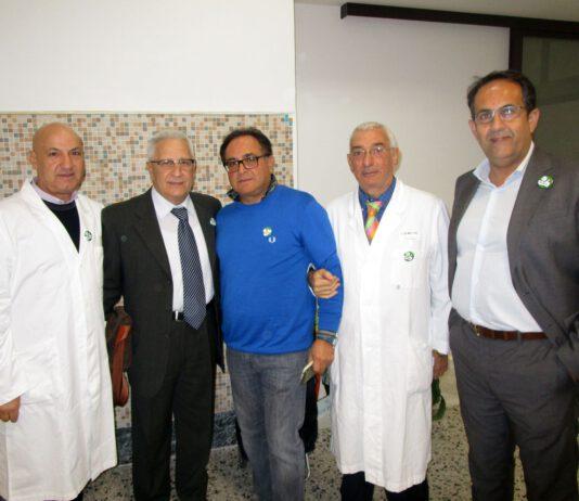 Iniziata la campagna antinfluenzale dell’ASP di Catanzaro