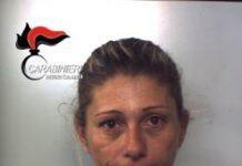 Gioia Tauro, arrestata donna per detenzione ai fini di spaccio di droga