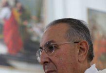 AVVISO IMPORTANTE:Truffatore si aggira per Rosarno chiedendo soldi a nome di Don Pino Varrà