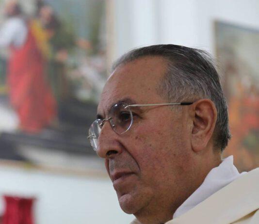 AVVISO IMPORTANTE:Truffatore si aggira per Rosarno chiedendo soldi a nome di Don Pino Varrà