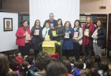 Rosarno, consegnati i primi libri alle scuole