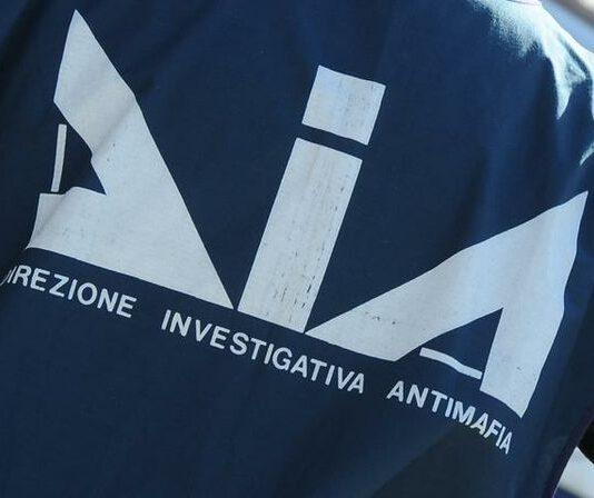 ‘Ndrangheta- confiscati beni imprenditore