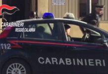 Ndrangheta, Operazione Lex il video dell’esecuzione del fermo