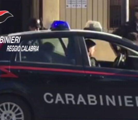 Ndrangheta, Operazione Lex il video dell’esecuzione del fermo