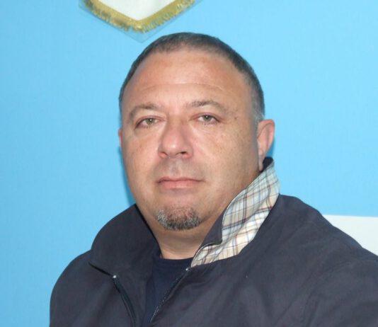 Michele Albanese nominato Cavaliere della Repubblica, il commento del sindaco Conia