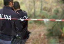 Identificato cadavere trovato questa mattina in Calabria