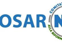 Rosarno, Presentazione delle ragioni del NO al referendum