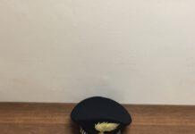 Banconote false in casa, arrestato