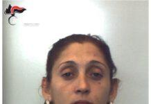 Arrestata donna di origini rumene per furto in abitazione