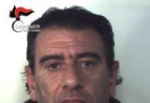 Arrestato quarantasettenne a Reggio Calabria
