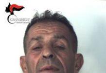 Arrestato immigrato irregolare per spaccio di droga