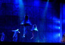 Grande successo per Notre Dame de Paris a Reggio Calabria