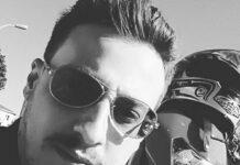 Drammatico incidente in Calabria, muore motocliclista 26enne