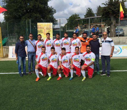 Colpo grosso delle due formazioni rosarnesi in trasferta. Vincono anche Cittanovese, Laureanese e Real Melicucco