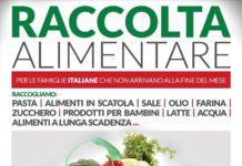 Sabato raccolta alimentare organizzata da CasaPound Reggio Calabria