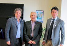 Asp Catanzaro- Un fiocco bianco da indossare come simbolo di impegno contro violenza su donne