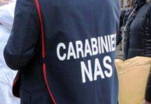 Mancanza di requisiti igienico sanitari, chiusi due panifici